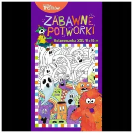 kolorowanka-xxl-zabawne-potworki