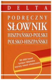 podreczny-slownik-hiszpansko-polski