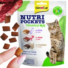 gimcat-nutri-pocket-150g-country-mix-smaczki-paszteciki-krokieciki-dla-kota