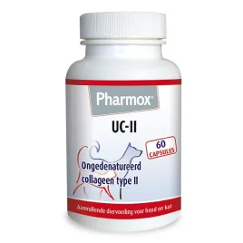 pharmox-uc-ii-kolagen-typu-ii-60-kapsulek