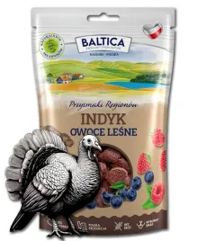 baltica-przysmak-indyk-z-owocami-lesnymi-100g