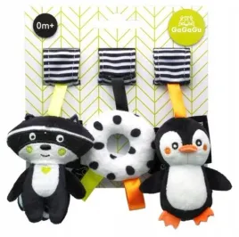 pluszowe-zawieszki-szop-pingwin-oponka-gagagu