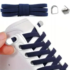 sznurowki-do-butow-bez-wiazania-gumowe-elastyczne-sznurowadla-100-cm-granat