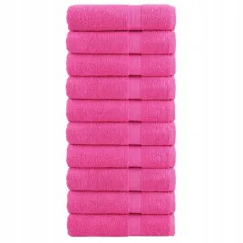 vidaxl-reczniki-premium-solund-10-szt-rozowe-70x140-cm-600-g-cm