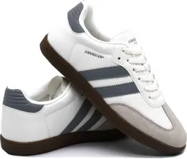 buty-sportowe-damskie-american-club-rd30-bialo-szare-39