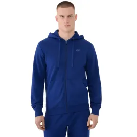bluza-meska-4f-granatowa-4fwmm00tswsm1768-031s
