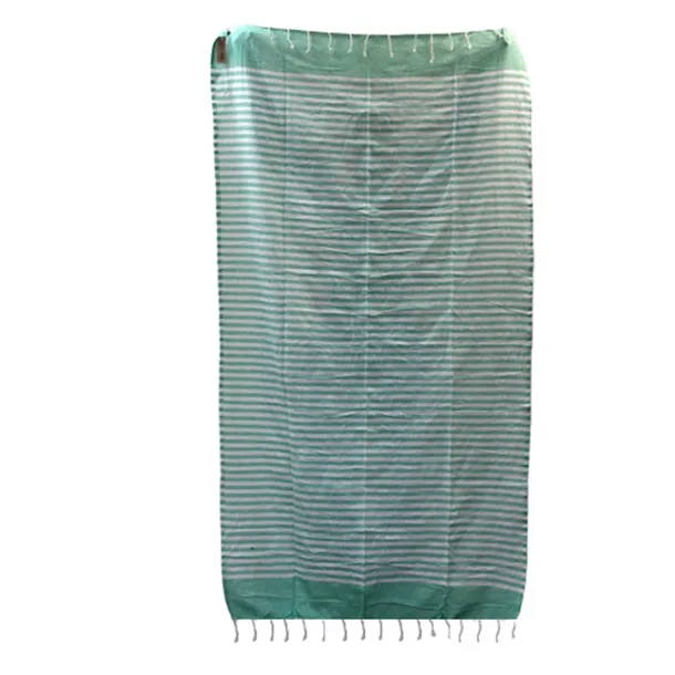 plazowy-recznik-picnic-green-stan-nowy-dlugosc-dluzszy-bok-180-cm