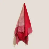 plazowy-recznik-hot-pink-stan-nowy