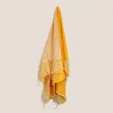 plazowy-recznik-sunny-yellow-stan-nowy-dlugosc-dluzszy-bok-180-cm