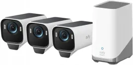 zestaw-3-kamer-bezprzewodowych-zewnetrznych-eufycam-s3-pro-4k-centrala-wifi
