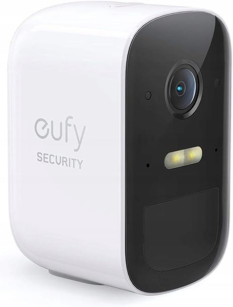 Dodatkowa kamera Eufy eufyCam 2C 1080p