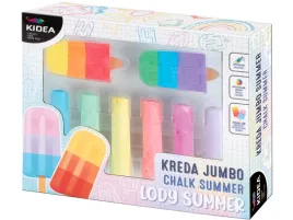 kidea-kolorowa-kreda-chodnikowa-jumbo-lody-summer-na-patyku-gruba-8-el