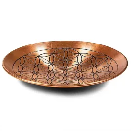 miedziana-podstawka-z-wzorem-kwiatu-zycia-15-cm