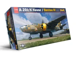 samolot-douglas-a-20j-k-havoc-boston-iv-model-01e040-hk-models