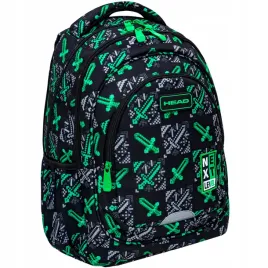 tornister-szkolny-plecak-head-next-level-wielokomorowy-20l-czrny-zielony