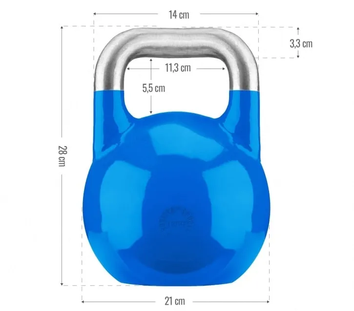 kettlebell-12-kg-stalowy-competition-stan-nowy