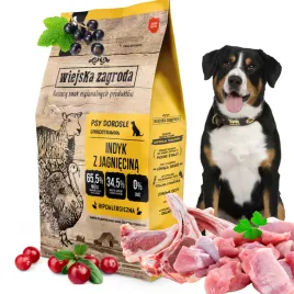 wiejska-zagroda-indyk-z-jagniecina-9kg-sucha-karma-dla-psa-doroslego