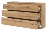 remi-03-komoda-6s-4-kolory-szerokosc-mebla-137-cm