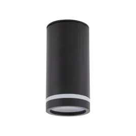 jet-lampa-sufitowa-1xgu10-czarna-tk-lighting