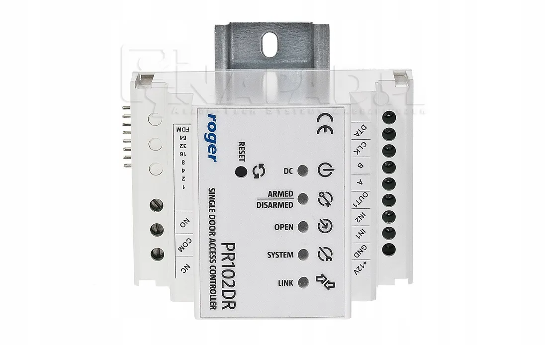 kontroler-dostepu-pr102dr