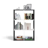 regal-malax-2x3-antracyt-bialy