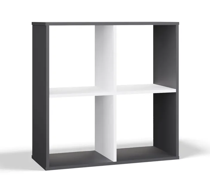 regal-malax-2x2-antracyt-bialy