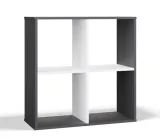 regal-malax-2x2-antracyt-bialy
