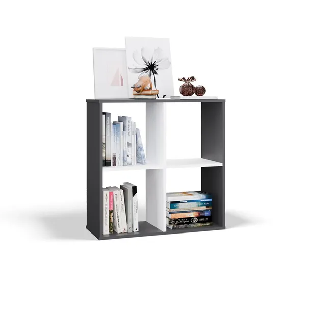regal-malax-2x2-antracyt-bialy