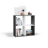 regal-malax-2x2-antracyt-bialy