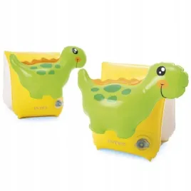 rekawki-do-plywania-dinozaury