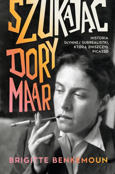 szukajac-dory-maar-autor-brigitte-benkemoun