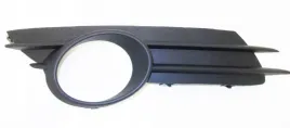 opel-corsa-d-atrapa-kratka-ramka-zderzaka-prawa