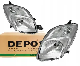 reflektory-lampy-toyota-yaris-ii-2-05-09-depo-l-p