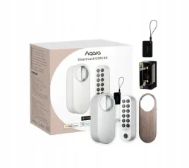 zamek-aqara-smart-lock-u200-kit-bialy