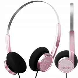fiio-snowsky-wind-sluchawki-nauszne-retro-vintage-polotwarte-rozowe