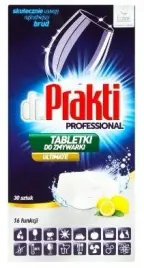 prakti-clovin-proffesional-ultimate-30szt