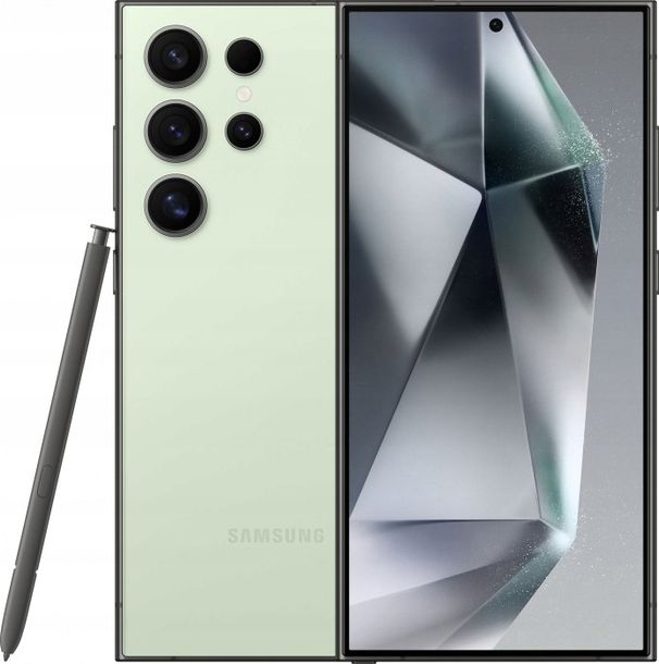 Oryginalny Samsung Galaxy S24 ULTRA 512GB 5G 120Hz EU | KOLORY | PREMIUM