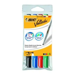 marker-suchoscieralny-velleda-4szt-bic-bic
