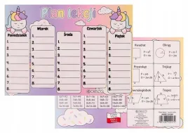 plan-lekcji-a5-jednorozec-25szt