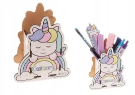 przybornik-organizer-na-biurko-jednorozec