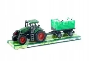 traktor-maly-z-przyczepa