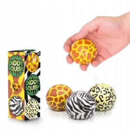 zestaw-trzech-pileczek-antystresowych-safari