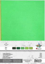 filc-a4-zielone-10szt