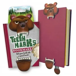 teeth-marks-zakladka-zebowa-niedzwiedz