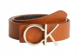calvin-klein-pasek-k60k610156-70cm-re-lock-ck-rev-belt-30mm