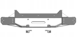plyta-montazowa-pod-wyciagarke-ford-ranger-2022-