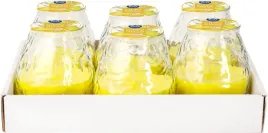 zestaw-swieca-ogrodowa-w-szkle-bispol-aura-citronella-40h-6szt