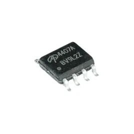 tranzystor-ao4407a-mosfet-p-30v-92a-so8-alphaandomega