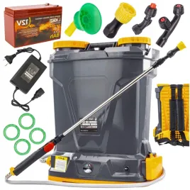 opryskiwacz-elektryczny-akumulatorowy-zestaw-4-dysze-plecakowy-16l