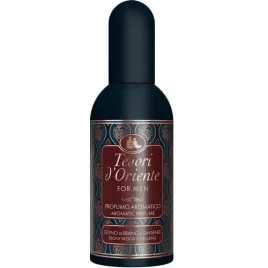 tesori-d-oriente-legno-ebano-perfumy-100-ml